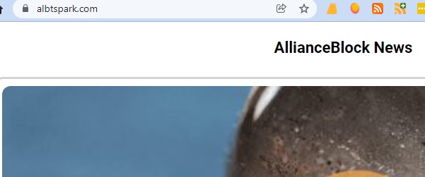 AllianceBlock news