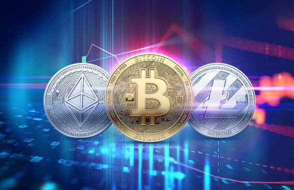 bitcoin chart