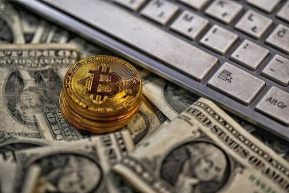 bitcoin mining at home