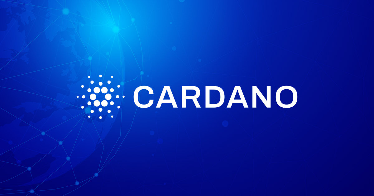cardano mining
